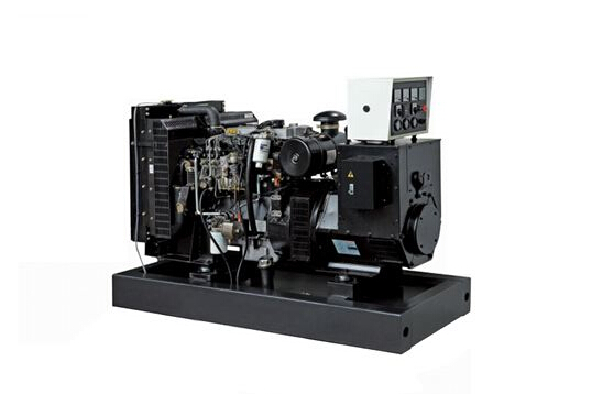 绥化科克150kw大型柴油发电机组