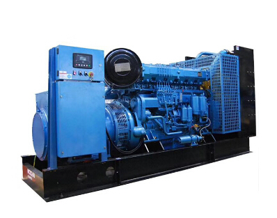 绥化宗申动力150kw大型柴油发电机组