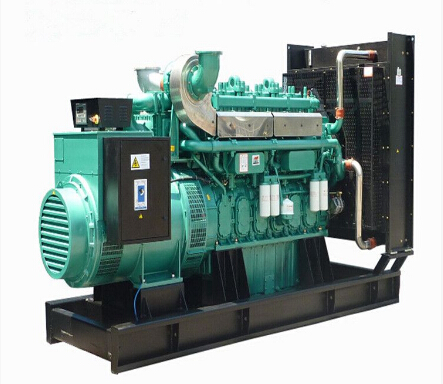 绥化宗申动力30kw小型柴油发电机组
