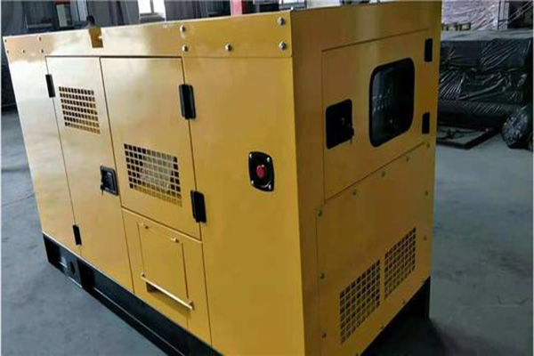 绥化发电机出租