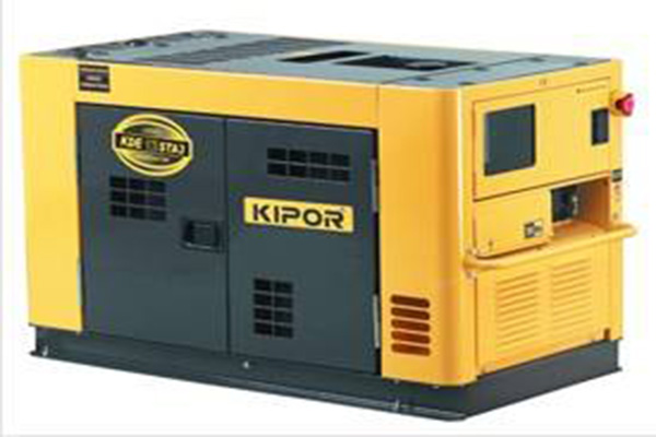 绥化发电机出租