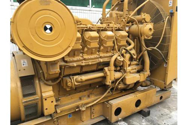 绥化发电机出租