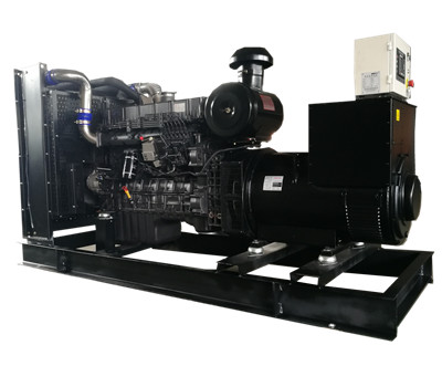 绥化上柴柴油发电机组50KW-700KW