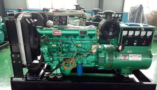 绥化发电机不发电的原因 绥化发电机不发电的原因