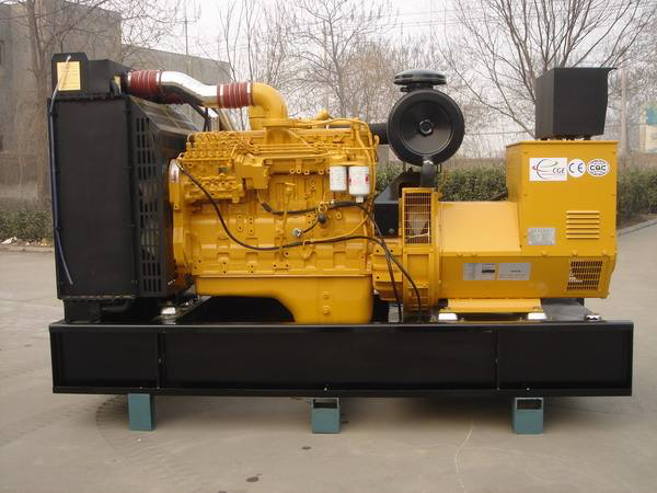 绥化发电机出租