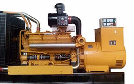 绥化发电机出租