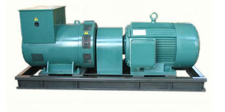 绥化发电机出租