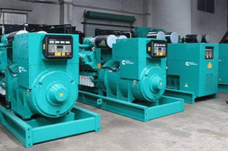 绥化柴油发电机