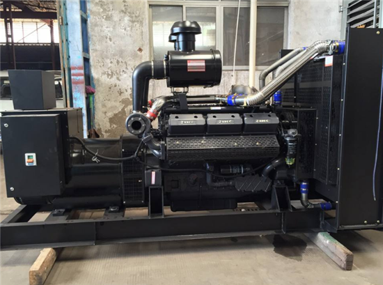 绥化柴油发电机