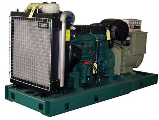 绥化柴油发电机